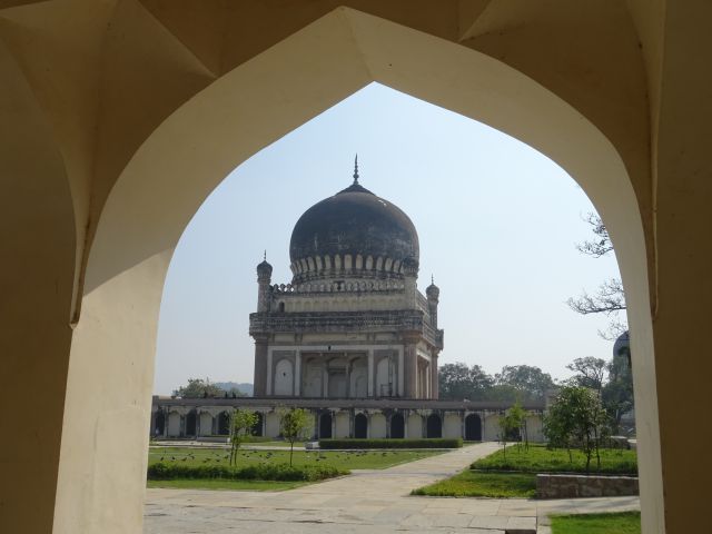 Hyderabad